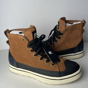 NEW Sorel Cheyanne Metro 2 Sneak